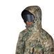 Куртка 686 26/27 MNS Geo Insulated Jacket Khaki Grunge Colorblock L(р), L