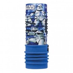 Шарф многофункциональный Buff - Star Wars Junior Polar, Clone Blue (BU 118278.707.10.00)