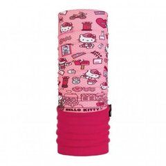Шарф многофункциональный Buff - Hello Kitty Polar, Mailing Rosé (BU 118300.512.10.00)