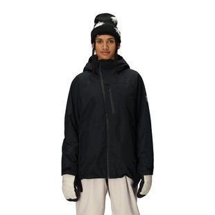 Куртка 686 26/27 Wmns Hydra Thermagraph Jacket Black L(р), L