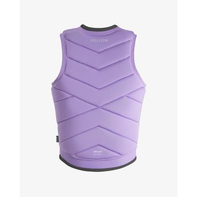 Жилет Follow Memphis - Purple L(р), L