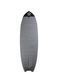 Чохол Phase Five BOARD SOCK - BLACK/WHITE L(р), L