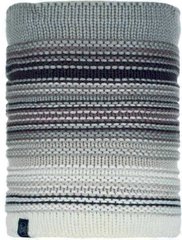 Шарф багатофункціональний Buff - Knitted & Polar Neckwarmer Neper, Eleni Grey (BU 113347.937.10.00)
