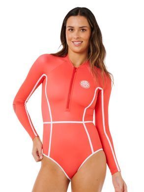 Гідрокомбінезон Rip Curl 26 CLASSIC SURF LS SURF SUIT RED S(р), S