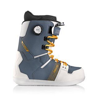 Черевики сноубордичні Deeluxe 24/25 D.N.A. PRO ocean dusk 43(р), 43