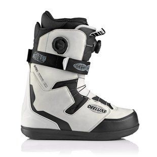Черевики сноубордичні Deeluxe 25/26 Deemon PRO Blizzard 44(р), 44