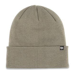 Шапка 686 26/27 Standard Roll Beanie Grey