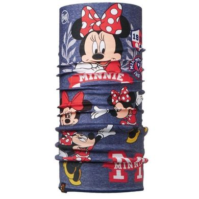 Шарф багатофункціональний Buff - Minnie Child Polar, High School Denim/Navy (BU 113272.788.10.00)