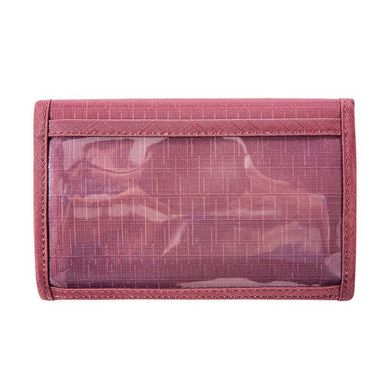 Гаманець Tatonka - ID Wallet Titan Grey (TAT 2894.021), Bordeaux Red