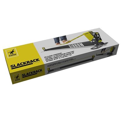 Балансировочный тренажер Gibbon - Slackrack Classic (GB 16117)