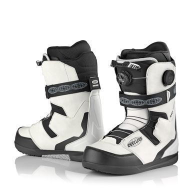 Черевики сноубордичні Deeluxe 25/26 Deemon PRO Blizzard 44(р), 44