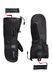 Рукавиці 686 26/27 Mns Gore Smarty Gauntlet Mitt Black L(р), L