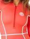 Гідрокомбінезон Rip Curl 26 CLASSIC SURF LS SURF SUIT RED S(р), S