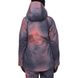 Куртка 686 22/23 Wmns Hydra Insulated Jacket Hot Coral Spray, M