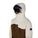 Куртка 686 26/27 MNS Geo Insulated Jacket Limestone Dk Earth Colorblock L(р), L