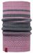 Шарф многофункциональный Buff - Knitted Neckwarmer Mawi, Lilac Shadow (BU 2003.612.10)
