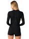Гідрокомбінезон Rip Curl 26 PREMIUM SURF BOYLEG UV SUIT BLACK S(р), S