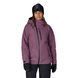 Куртка 686 26/27 Wmns Hydra Thermagraph Jacket Black Plum Grid L(р), L