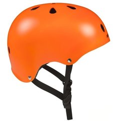 Шлем Powerslide ALROUND Orange, 58-62