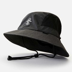 Панама Rip Curl Searchers Boonie Hat black, S/M