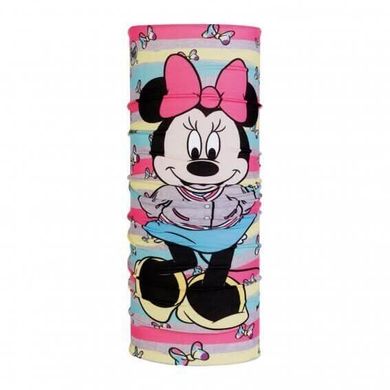 Шарф многофункциональный Buff - Minnie Original, Stripes Multi (BU 118313.555.10.00)