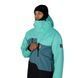 Куртка 686 26/27 MNS Geo Insulated Jacket Wasabi Colorblock L(р), L
