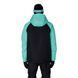 Куртка 686 26/27 MNS Geo Insulated Jacket Wasabi Colorblock L(р), L