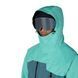 Куртка 686 26/27 MNS Geo Insulated Jacket Wasabi Colorblock L(р), L