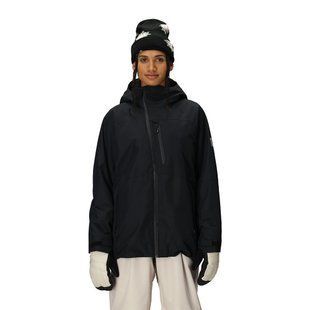 Куртка 686 26/27 Wmns Hydra Thermagraph Jacket Black XL(р), XL