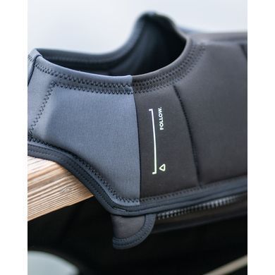 Жилет Follow Section - Black L(р), L