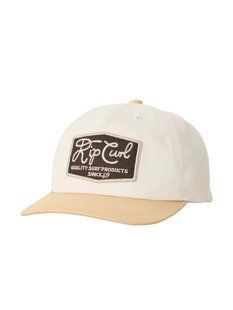 Кепка Rip Curl 26 PACIFIC RINSE SB CAP BONE/KHAKI