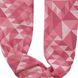 Шарф багатофункціональний Buff - Cotton Jacquard Infinity, Tribe Pink (BU 111704.538.10.00)