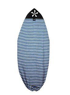 Чохол Phase Five BOARD SOCK - WHITE/BLUE L(р), L