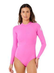 Гідрокомбінезон Rip Curl 26 PREMIUM SURF LS SURF SUIT SUPER PINK L(р), L