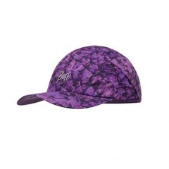 Кепка Buff - Pro Run Cap, R - Adren Purple Lilac (BU 117231.625.10.00)