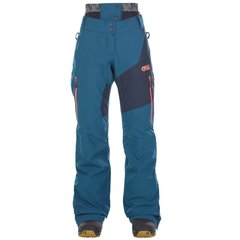 Штани Picture 17/18 WMS SEEN PANT Petrol Blue, L