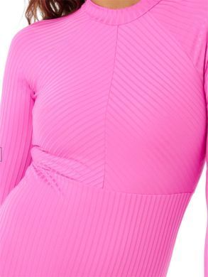 Гідрокомбінезон Rip Curl 26 PREMIUM SURF LS SURF SUIT SUPER PINK L(р), L
