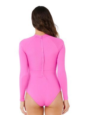 Гідрокомбінезон Rip Curl 26 PREMIUM SURF LS SURF SUIT SUPER PINK L(р), L
