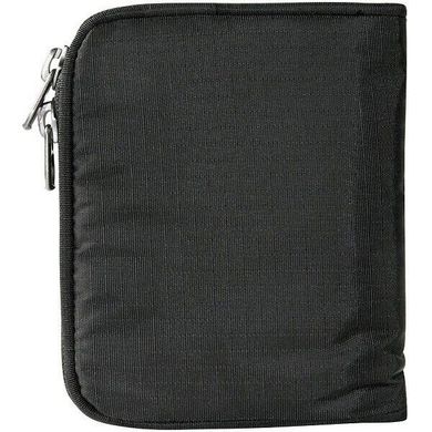 Гаманець Tatonka - Zip Money Box RFID B Black (TAT 2946.040), Black