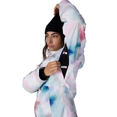 Куртка 686 26/27 Wmns Hydra Thermagraph Jacket Green Ink Wash L(р), L
