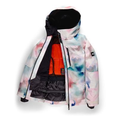 Куртка 686 26/27 Wmns Hydra Thermagraph Jacket Green Ink Wash L(р), L