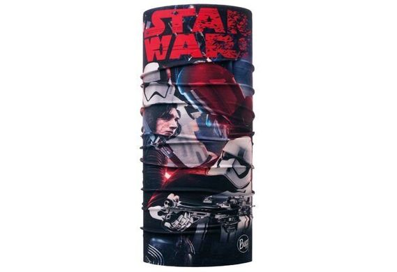 Шарф багатофункціональний Buff - Star Wars Polar, Order Multi (BU 121560.555.10.00)