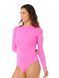 Гідрокомбінезон Rip Curl 26 PREMIUM SURF LS SURF SUIT SUPER PINK L(р), L