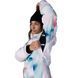 Куртка 686 26/27 Wmns Hydra Thermagraph Jacket Green Ink Wash L(р), L