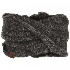 Шарф многофункциональный Buff - Knitted Wrap Agna, Black (BU 117931.999.10.00)