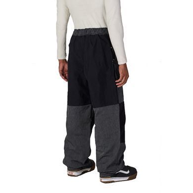 Штани Сноубордичні 686 26/27 MNS 2.5L Ghost Pant Black Denim L(р), L