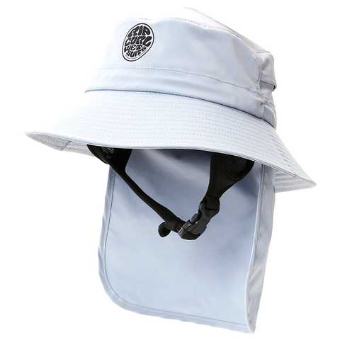 Rip Curl Surf Series Bucket Hat - Black - L/XL