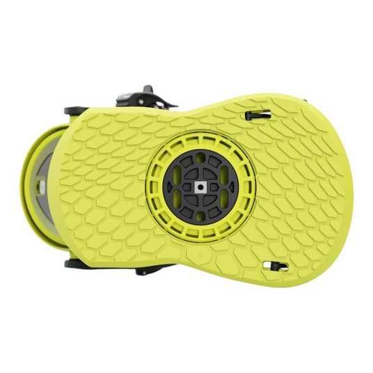 Кріплення Union 24/25 Strata Acid Green, M - RIDER - товари для