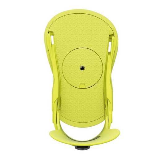 24-25UNION STRATA ACID GREEN Mサイズ Кріплення Union 24/25 Strata Acid Green, M - RIDER - товари для