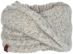 Шарф багатофункціональний Buff - Knitted Wrap Agna, Sand (BU 117931.302.10.00)